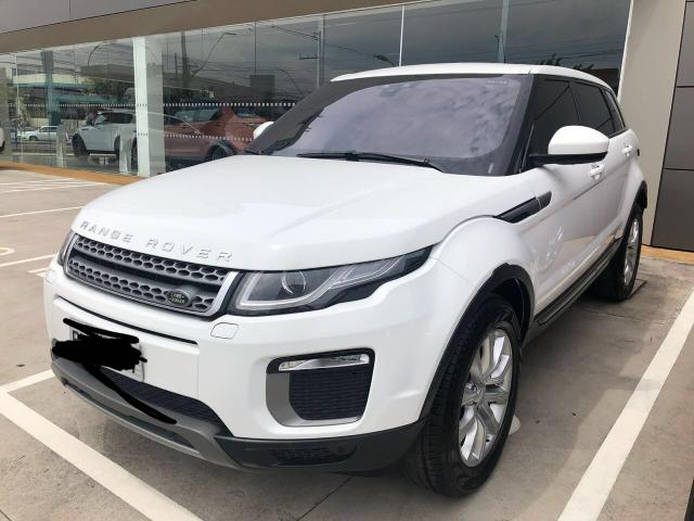 Range Rover evoque - Foto 3