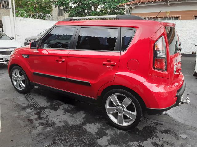 Kia soul 11/11 automático - Foto 6