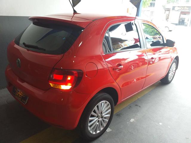Gol Rock in Rio 1. 0 2016 é Na World Car - Foto 8