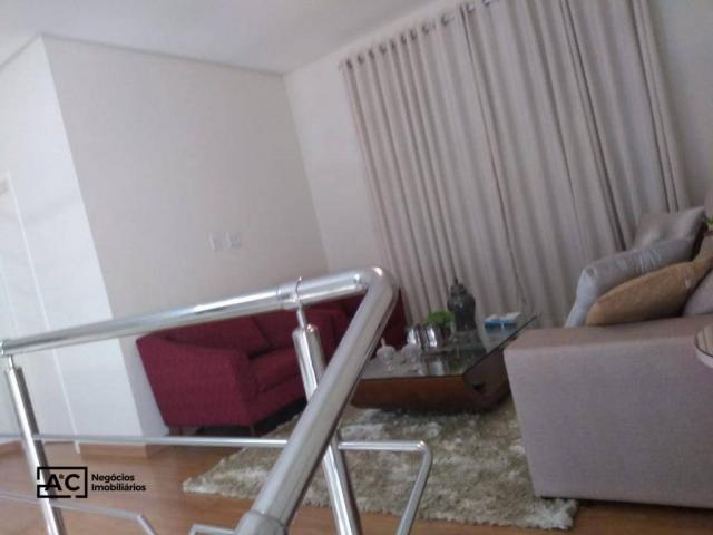 Linda ??casa condomínio green park residence - hortolândia/sp. - Foto 15