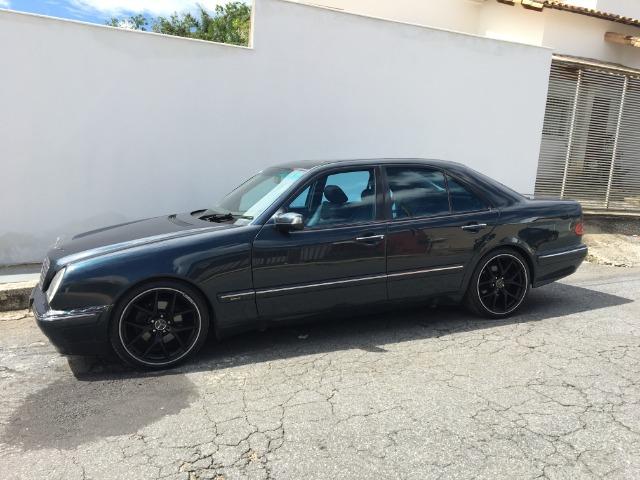 Mercedes V6 225CV - Foto 3