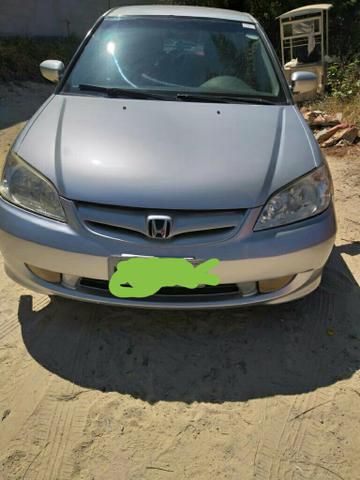 Honda civic - Foto 3
