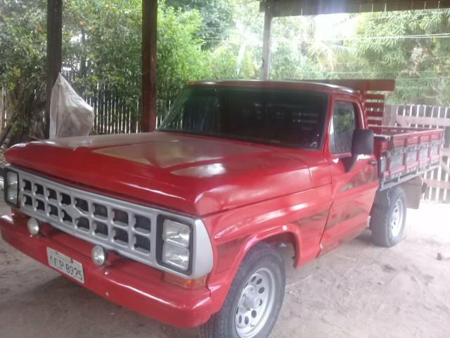 Vende-se F1000 - Foto 4