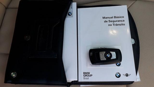 Bmw 320i Mperformance - Foto 16