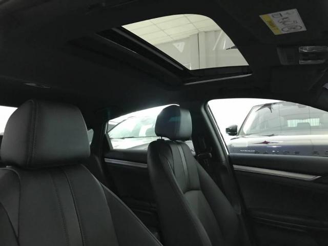 Honda Civic TOURING 1.5 Turbo 16V - Foto 6
