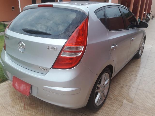 Hyundai i30 automatico - Foto 5