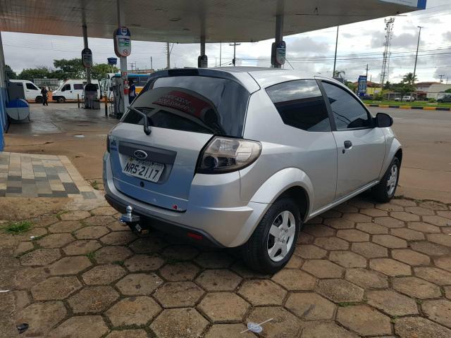 Ford ka 1.0 flex 2012/2012 - Foto 7