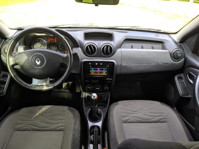 Duster Dynamique 1.6 Impecável - Foto 10