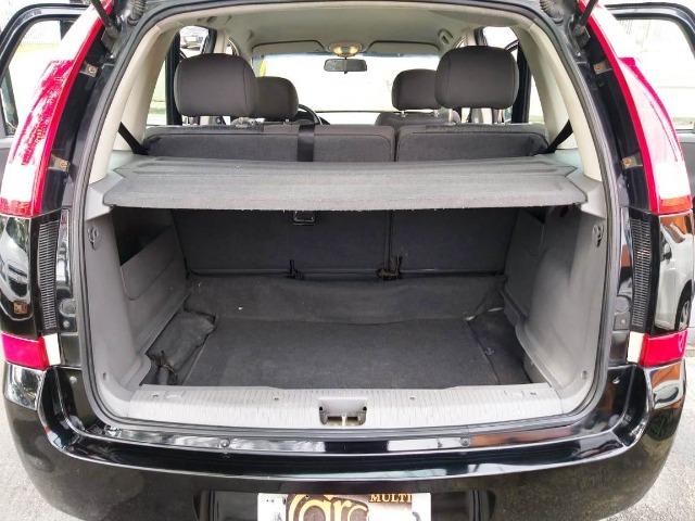 Meriva Joy 1.8 8v Flex Completa - Foto 14