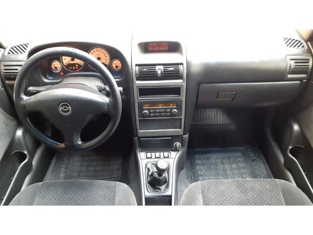 Olha a Oferta Astra 2.0 Advantage 8V Flex 2011 - Foto 6
