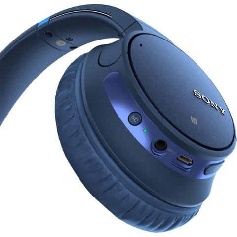 Fone de Ouvido Sony WH-CH700N Bluetooth/NFC - Foto 6