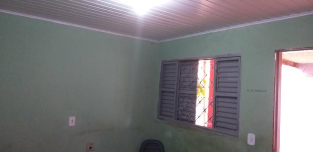 Oportunidade em planaltina DF vendo casa no condomínio são Sebastian - Foto 13
