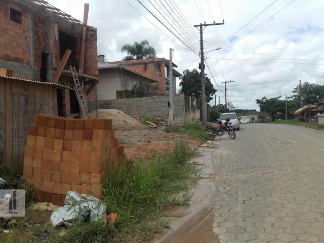 Sobrado, Itinga, Araquari-SC - Foto 10