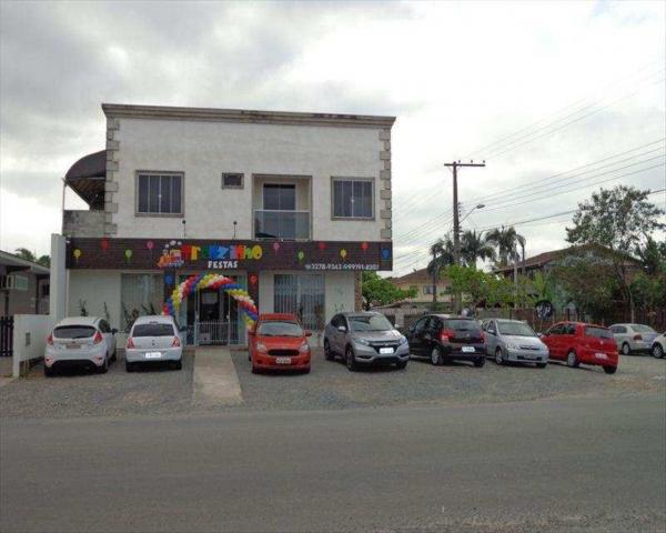 Sobrado em joinville bairro espinheiros - Foto 6