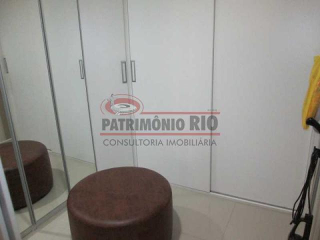 Casa à venda com 4 dormitórios em Irajá, Rio de janeiro cod:PACA40137 - Foto 9