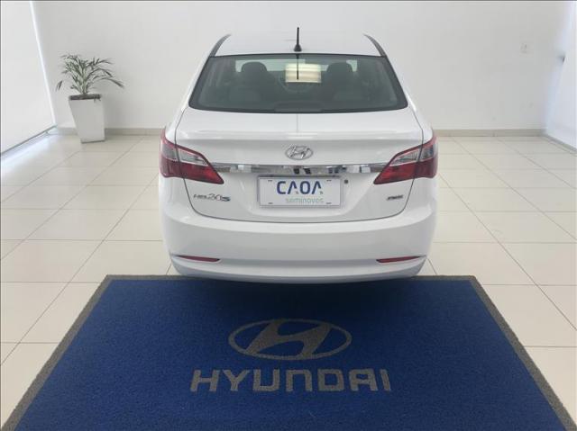 Hyundai Hb20s 1.0 Comfort Plus 12v - Foto 8