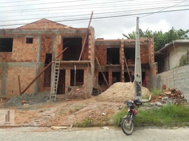 Sobrado, Itinga, Araquari-SC - Foto 7