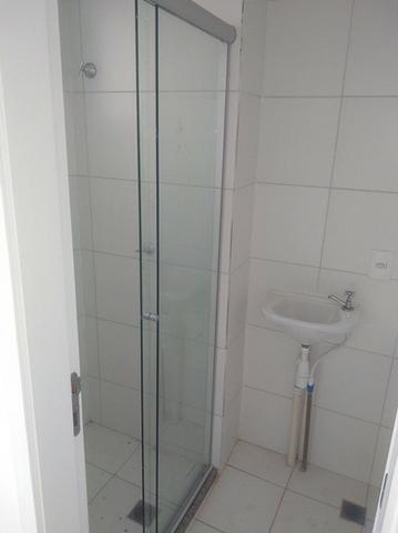 Apartamento de 47 m² no Condomínio Costa Araçagy no 12º andar 02 qtos s/ 01 suite - Foto 8