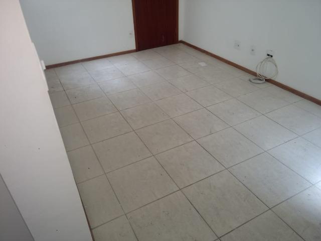 Apartamento 2 quartos Francisco Bernardino,estrela da manhã, sala, cozinha e banheiro - Foto 2