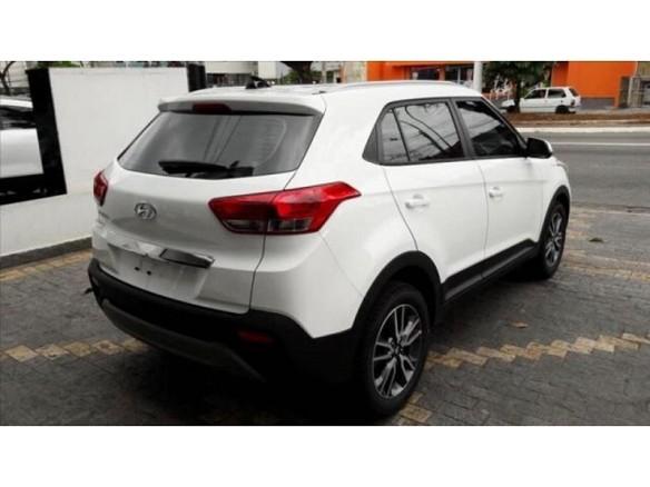 HYUNDAI CRETA PULSE PLUS 1.6 16V FLEX AUT. - Foto 2