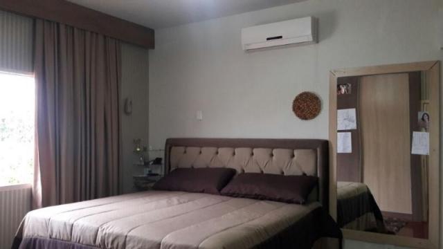 Casa à venda com 5 dormitórios em Jardim cuiabá, Cuiabá cod:CA00015 - Foto 3
