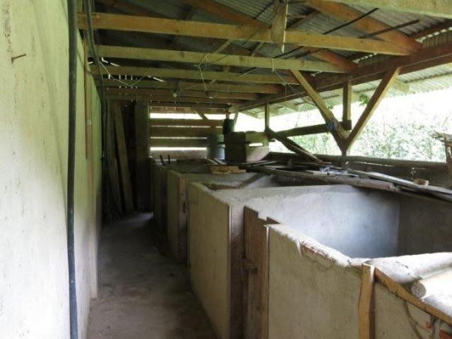 Chácara para Venda, 71.959,20 m², Piên / PR, bairro Poço Frio, 3 dormitórios - Foto 10