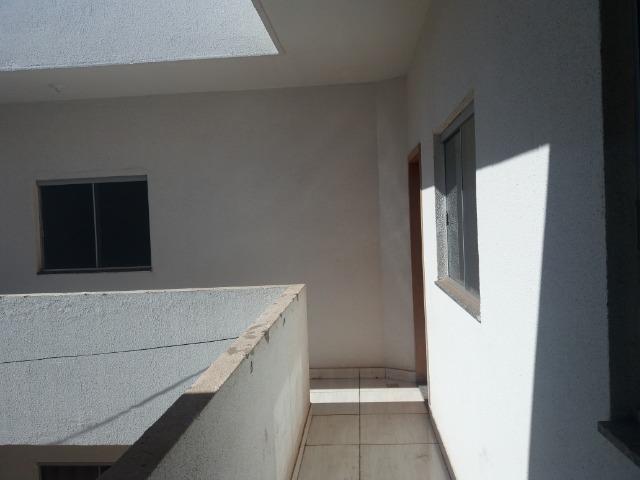 Sala comercial p/ escritório Av. Central - Foto 11