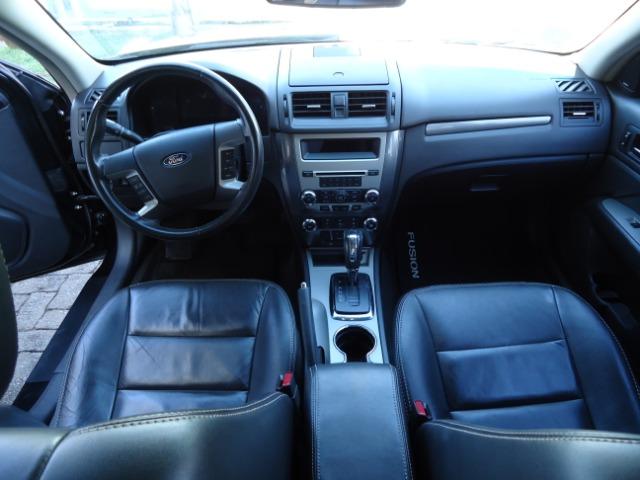 Ford Fusion sEL 2.5 12/12 S/teto (Ipva 2020) - Foto 7