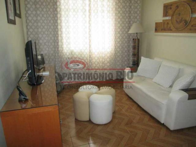 Casa à venda com 4 dormitórios em Irajá, Rio de janeiro cod:PACA40137 - Foto 5