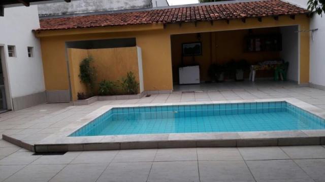 Casa à venda com 5 dormitórios em Jardim cuiabá, Cuiabá cod:CA00015 - Foto 10