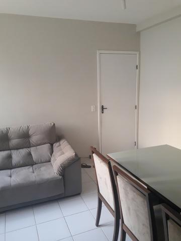 Apartamento 01 andar Mais Viver Juazeiro - Foto 3