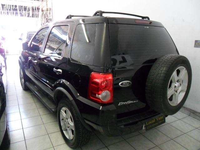 Ford Ecosport XLT Freestyle 1.6Flex Completa 2010 - Foto 4
