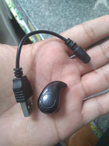 Fone bluetooth top