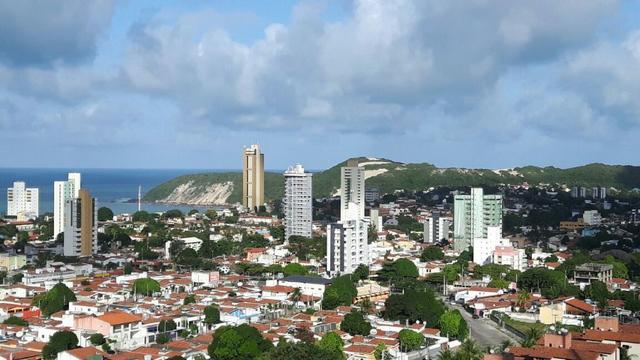 Excelente apartamento, condomínio Luau de Ponta Negra - Foto 9