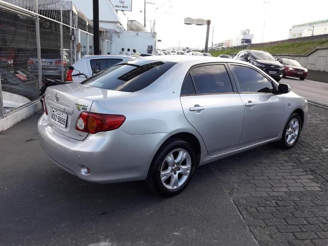 Corolla - Foto 5