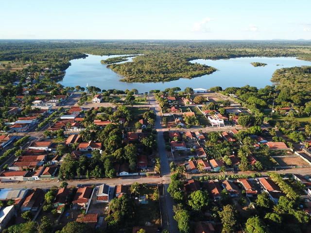 Casa residencial próximo do Lago dos tigres - Foto 8