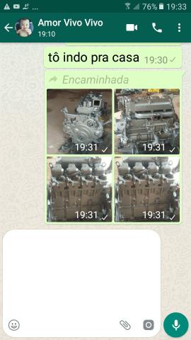 Vendo MWM 5 mil reais