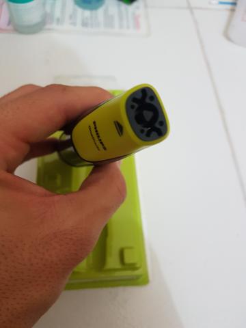 Barbeador Philips OneBlade - Foto 2