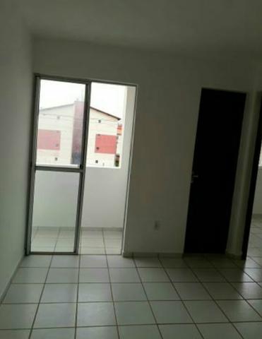 Passo Chave de Apartamento no Condomínio Ponta Verde - Foto 8