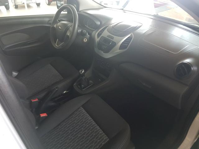 Ford Ka para Uber - Foto 3