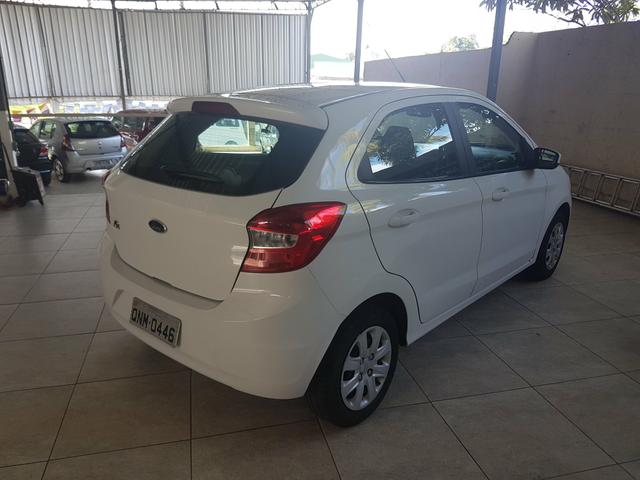 Ford Ka para Uber - Foto 4
