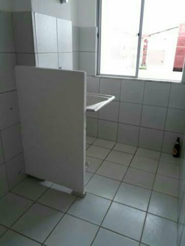 Passo Chave de Apartamento no Condomínio Ponta Verde - Foto 11