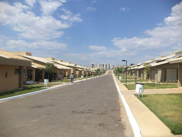 Casa Caldas Novas-GO, Condomínio Fechado, Jardins da Lagoa Condo Resort - Foto 6