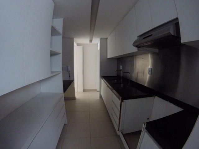 AP. 109m2 Nascente com 3 quartos e duas suítes - Foto 7