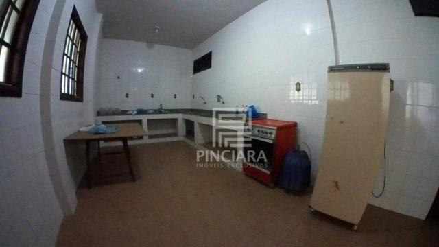 Casa Comercial , 200 m² por R$ 6.500/mês - Mata Paca - Niterói/RJ - Foto 10