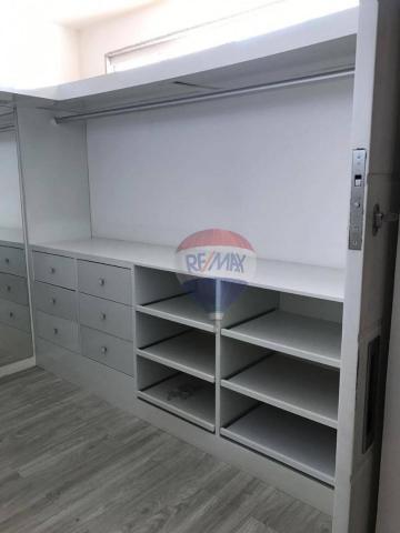 Casa com 5 dormitórios à venda, 350 m² por r$ 850.000 - prado - recife/pe - Foto 15