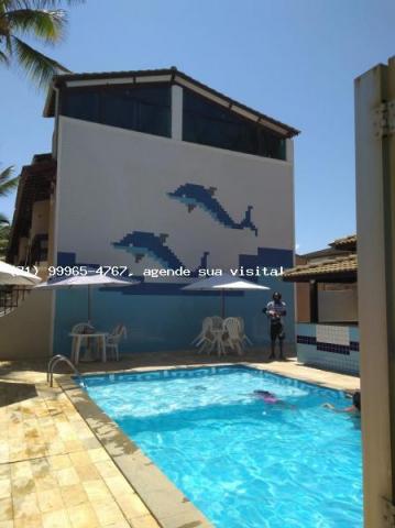 Casa em condomínio para venda em salvador, praia de flamengo, 3 dormitórios, 2 suítes, 4 b - Foto 5