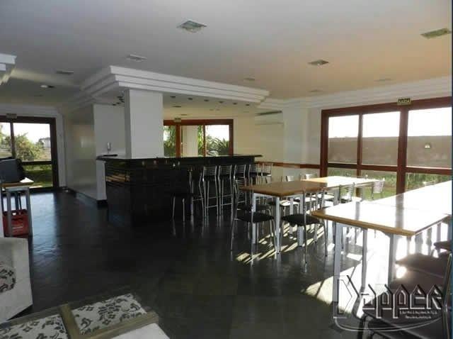 Apartamento à venda com 3 dormitórios em Ouro branco, Novo hamburgo cod:13175 - Foto 13
