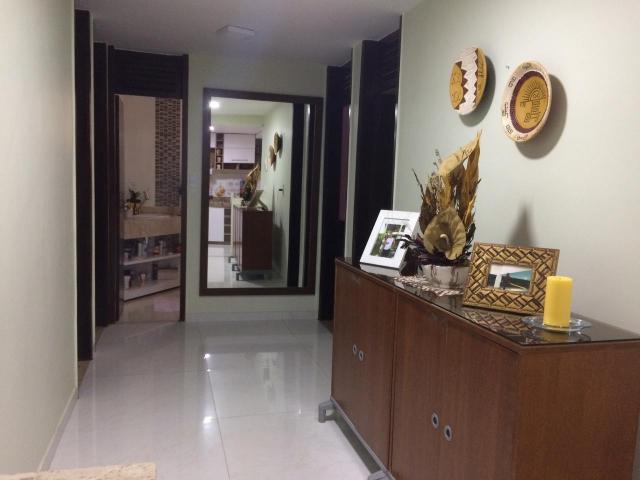 Casa à venda, 3 quartos, 4 vagas, serrano - belo horizonte/mg - Foto 6