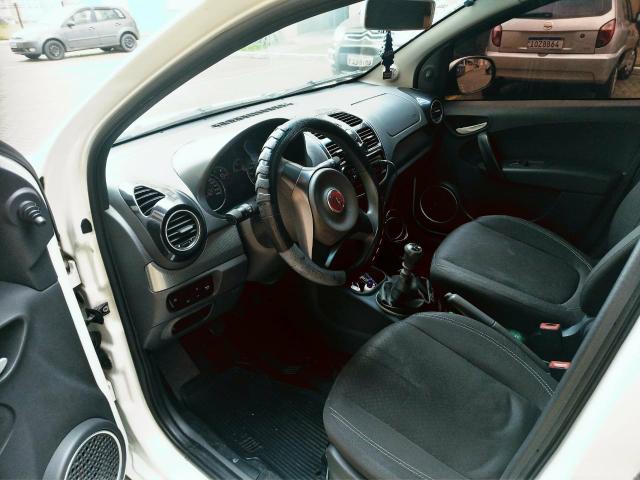 Vendo Grand Siena 2015 - Foto 5